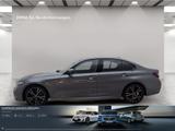 BMW 320d Limousine M Sport AHK LiveCockpitProf HiFi - BMW 320 Gebrauchtwagen in München