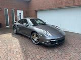 Porsche 997 Turbo Coupé Turbo - Porsche 997 in Bielefeld