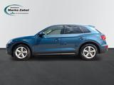 Audi Q5 2.0 TFSI AT quattro AHK Pano Luft Leder - gebrauchte Audi Q5 aus dem Jahr 2018