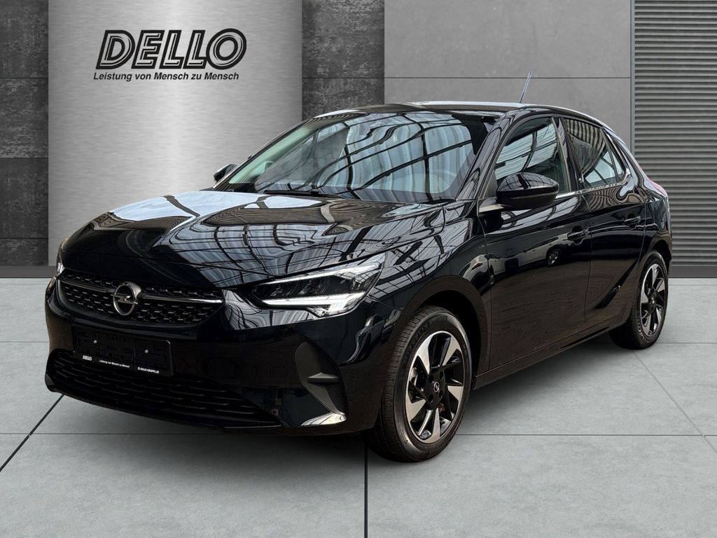 Image of Opel Corsa