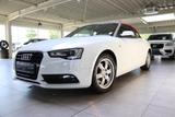 Audi A5 Cabriolet 1.8 TFSI 125 kW (170 PS), Schalt... - Audi A5: Weiß, Cabrio