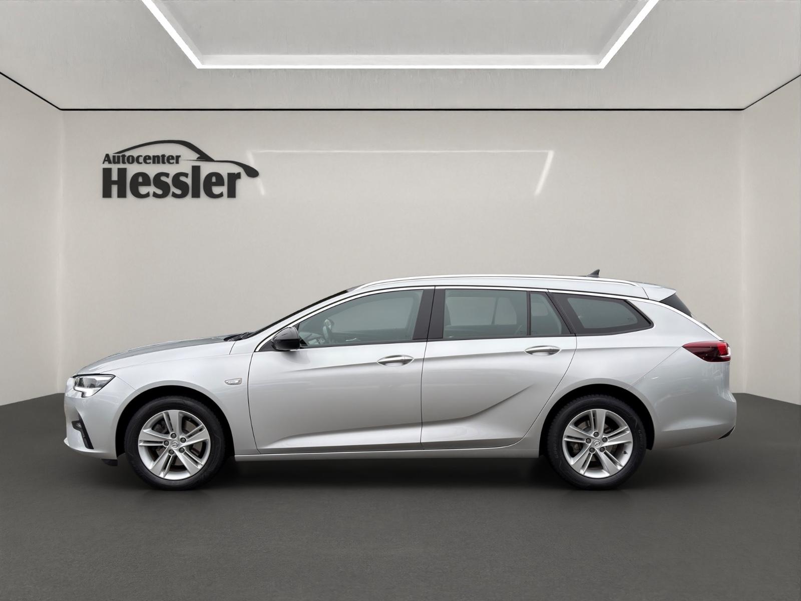 Opel Insignia B Sports Tourer*NAVI*LED-MATRIX*1HD*PDC