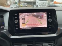 Volkswagen T-Cross - Vorschau Bild 17