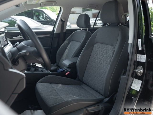 Golf VIII Move TSI Navi ACC Ganzjahresreifen