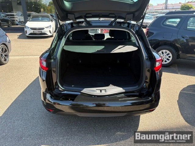 Fahrzeugabbildung Renault Megane Grandtour Limited Deluxe TCe 140 Kamera