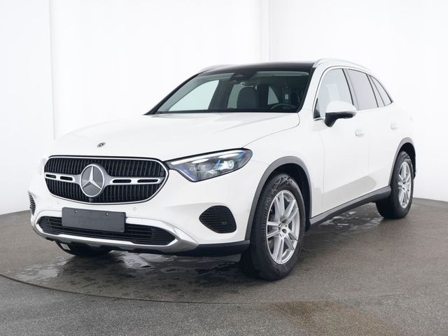 Mercedes-Benz GLC 220 d 4M Avantgarde/Digital/360°K/Burmester/