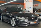 Jaguar XE R-Sport*AUTOM.*LED*KAMERA*LEDER*PANO*SHZG*PDC - Jaguar in Bonn