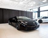 Lamborghini Gallardo Superleggera 5.0 - Lamborghini Gallardo Benzin Gebrauchtwagen