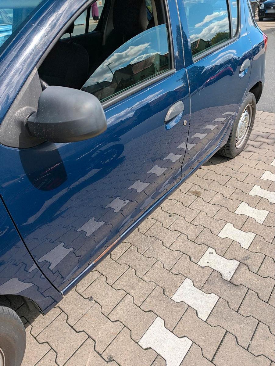 Dacia Sandero 2013 — photo 6