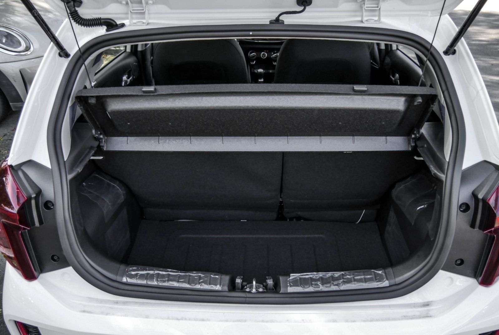 Kia Picanto - Bild 20