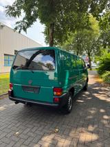 Volkswagen T4  TÜV 08/27 LKW Zulassung 1.Hand - Volkswagen T4: Lkw Zulassung
