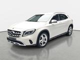 Mercedes-Benz DCT URBAN WINTER GRA AHK - gebrauchte Mercedes-Benz GLA 180 aus dem Jahr 2017