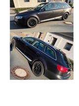 Audi A6 Allroad 3.0TDI (DPF) quattro tiptronic - - gebrauchte Audi A6 Allroad aus dem Jahr 2008