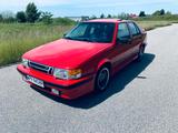 Saab 9000 Carlsson Edition - Saab 9000: Limousine