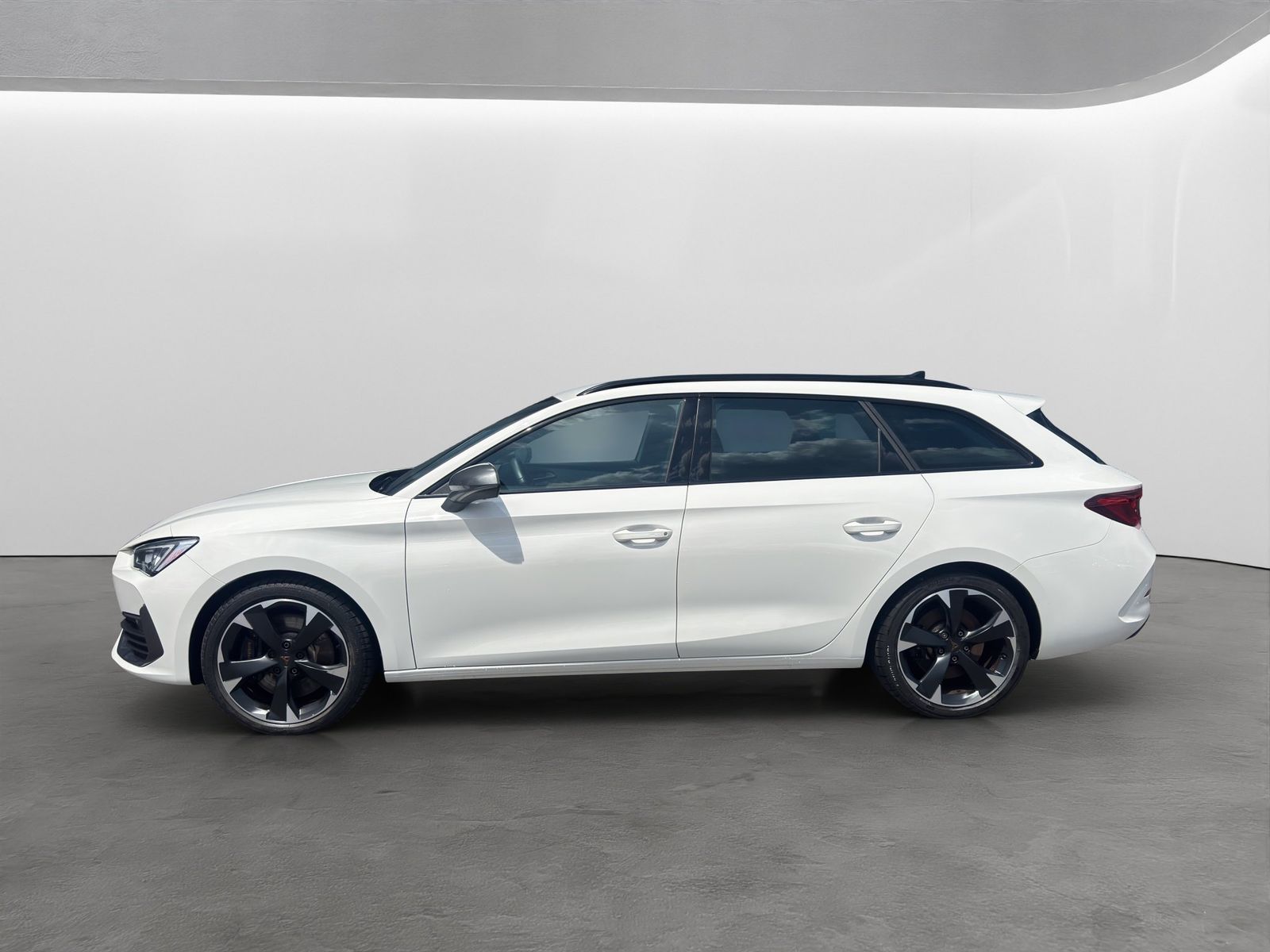 Cupra Leon - Bild 4