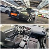 Audi A5 Sportback 2.0 TFSI quattro Sport S Line XENON - Audi A5 aus 2012: Sportback