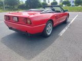Ferrari Mondial T 3,4 Cabrio mit H-Kennz aus Sammlung - Ferrari Oldtimer