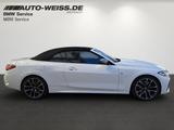 BMW M440i A xDr. Cab. M-PAKET+LEDER+HUD+ACC+DAB+HIFI - BMW M440