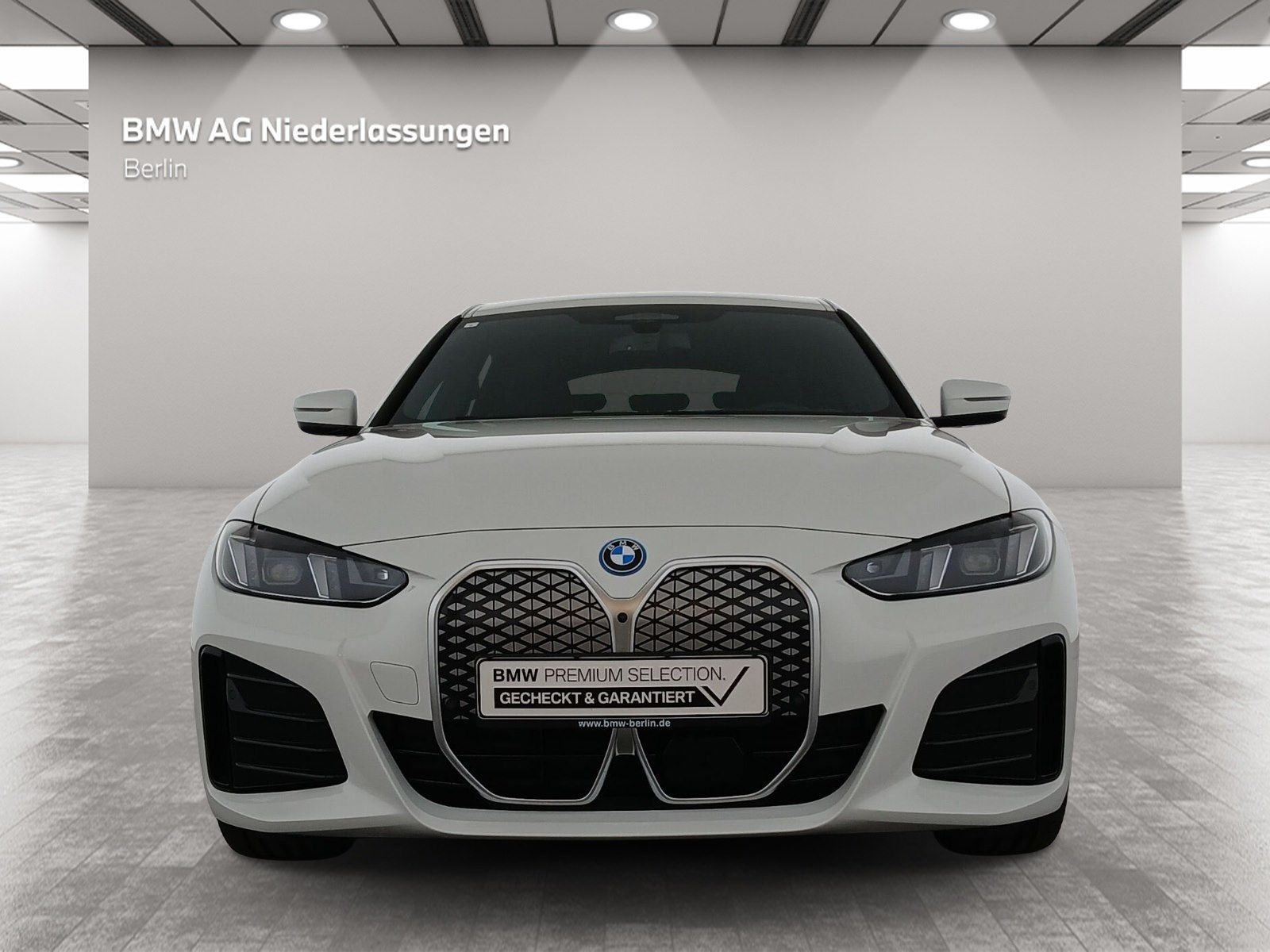 BMW i4 - Bild 5