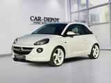 Opel Adam White Link*KLIMAAUT.*SHZ*LH*NAVI*TOUCH*USB* - Opel Adam: White Link