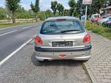Peugeot 206 Petit Filou - Peugeot 206: Petit Filou