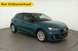Audi A1 30 Sportback 1,0 TFSI S line LED+NAVI+SHZ+RFK - Audi A1 in Düsseldorf