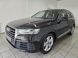 Audi Q7 3.0 TDI qu. S Line Virtual Nacht HuD Pano 7Si - Audi Q7 in Chemnitz