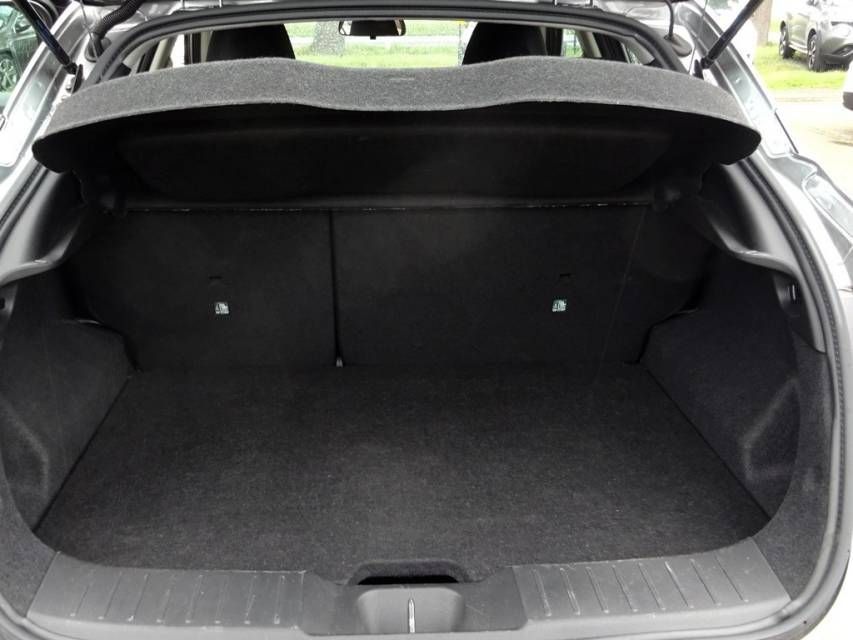 Fahrzeugabbildung Nissan JUKE 1.0 DIG-T  Acenta Navi ALW *FaceliftModell*