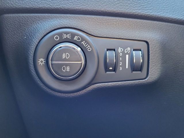 Compass 1.4 MultiAir Limited 4WD Xenon Kamera