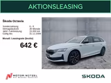 Skoda Octavia Combi Sportline 2,0 TDI DSG + AHK + PANO