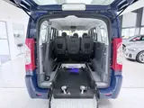 Citroën JUMPY HDI MULTISPACE RAMPE+HECKABSENKUNG+TÜV+1HD - Citroën Gebrauchtwagen von 2014
