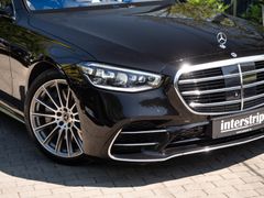 Mercedes-Benz S 580 – 9 / 34