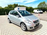 Mercedes-Benz Mercedes A Klasse 200 Turbo 193 ps Avantgarde - Mercedes-Benz A-Klasse: Turbo