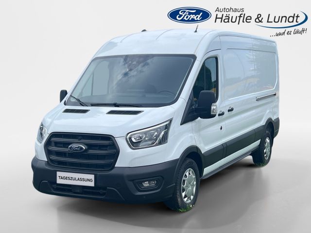 Ford Transit Kasten 350 L3H2 Trend 170 PS StandHZG Bi