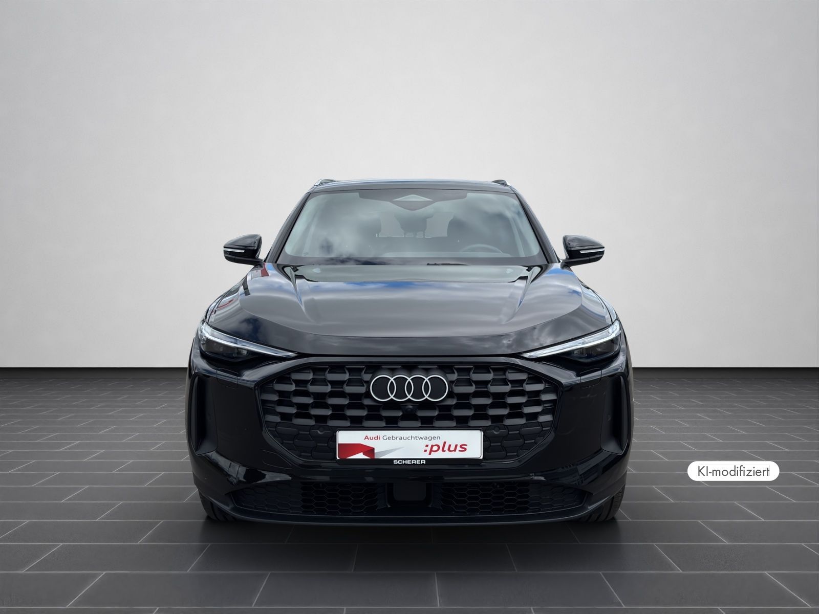 Audi Q5 - Bild 6