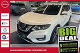 Nissan X-Trail 1.6 DIG-T N-Conn. 7Sitzer+Navi+PANO+LED - Nissan: 7 Sitzer