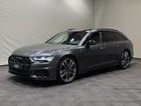 Audi A6 Avant S-Line 50 TDI | MATRIX NAVI PANO LEDER - Audi A6 50 TDI Gebrauchtwagen