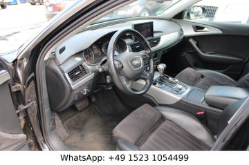 Audi A6 - 10