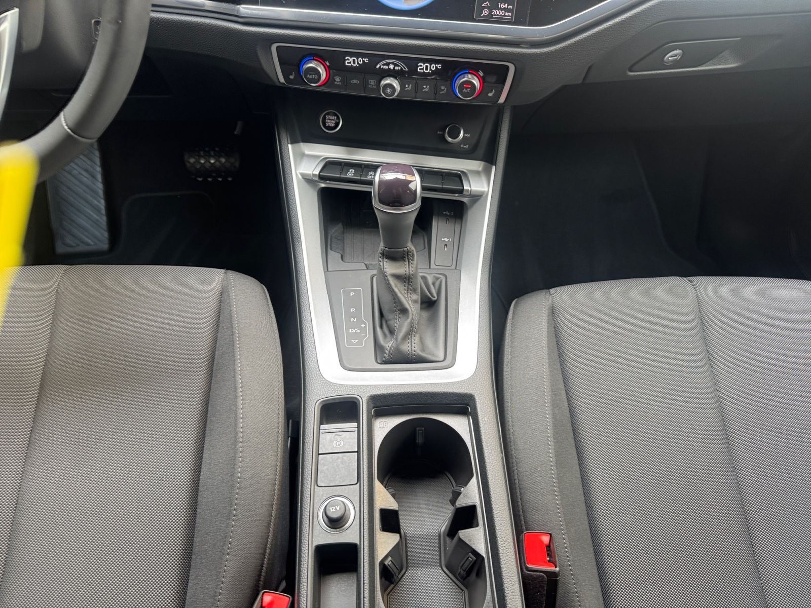 Audi Q3 - Bild 12