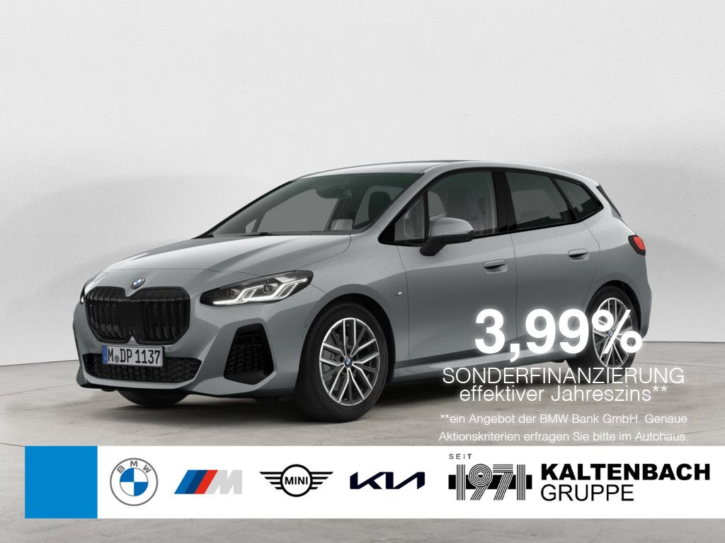 BMW 220 Active Tourer