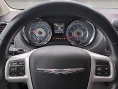 CHRYSLER Grand Voyager Town & Country 3.6 LPG