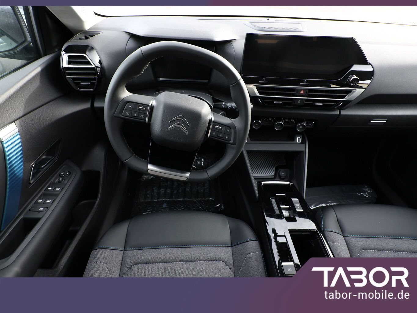 Citroën C4 - Bild 14