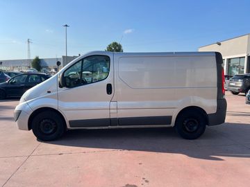 Opel Vivaro - 7