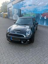 MINI Cooper S 1.6 |184 PS | Leder | Navi |... - MINI MINI mit Benzin-Antrieb: Kleinwagen, 1.6