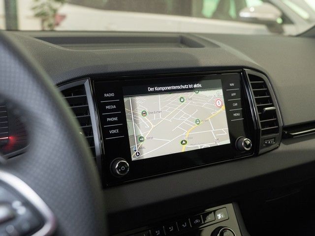 Karoq 2.0 TSI Sportline DSG 4x4 AHK+PANO+MATRIX