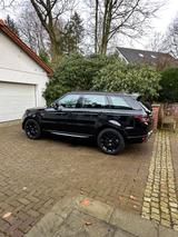 Land Rover Range Rover Sport 3.0 SDV6 HSE HSE - Land Rover Range Rover Sport in Köln
