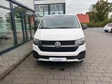 Volkswagen T6 Multivan 2,0 TDI DSG "Family" - gebrauchte VW T6 Multivan aus dem Jahr 2021
