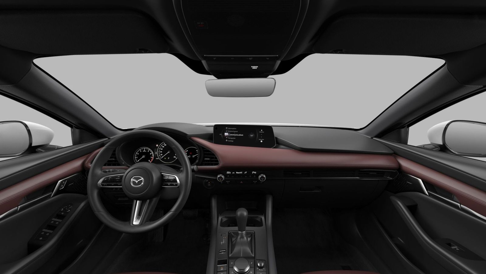 Mazda 3 - Bild 13