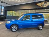 Citroën Berlingo 2.0 HDi Multispace Plus Faltdach/PARK - gebrauchte Citroën Berlingo aus dem Jahr 2005