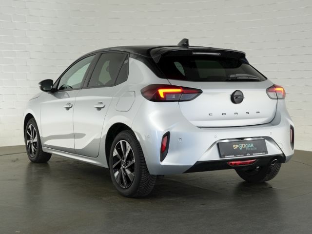 Corsa F FACELIFT GS+NAVI+RÜCKFAHRKAMERA+SITZ-/LE